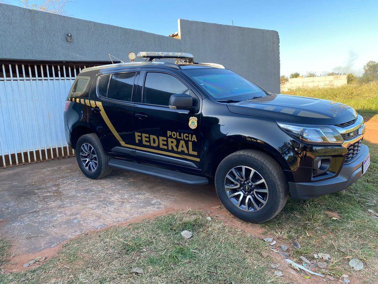 Polícia Federal combate crime de moeda falsa em Três Lagoas