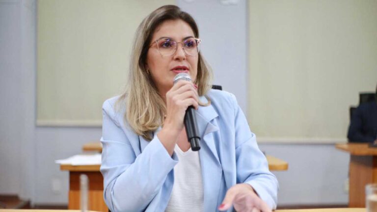 Vereadora pede que operação contra corrupção em Campo Grande seja ampliada para Corumbá