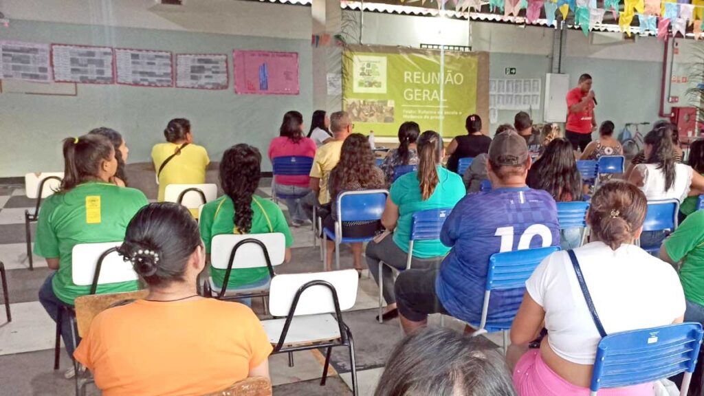 reforma jgp2 Escola JGP