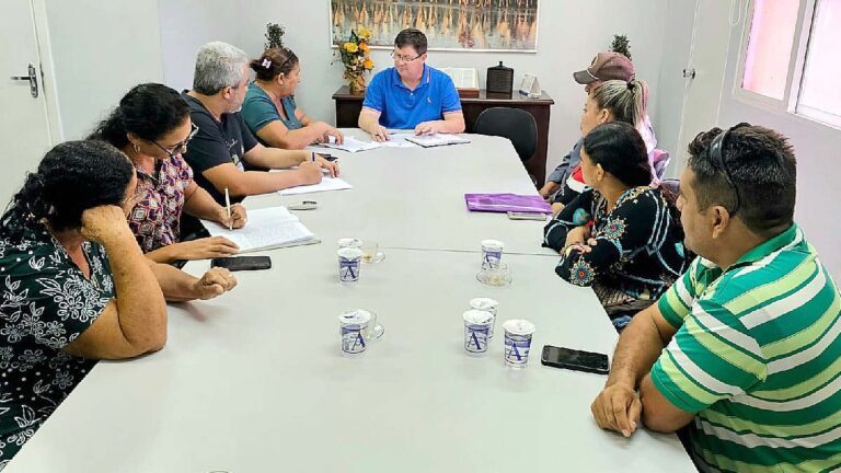 Produtores do Assentamento São Gabriel recorrem à Câmara em busca de soluções