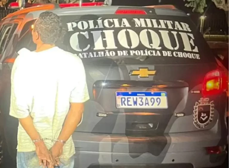 Acusado de estuprar e esfaquear menina de 10 anos é encontrado morto em presídio