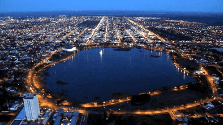 Corumbá perde posto de terceira maior cidade de MS para Três Lagoas