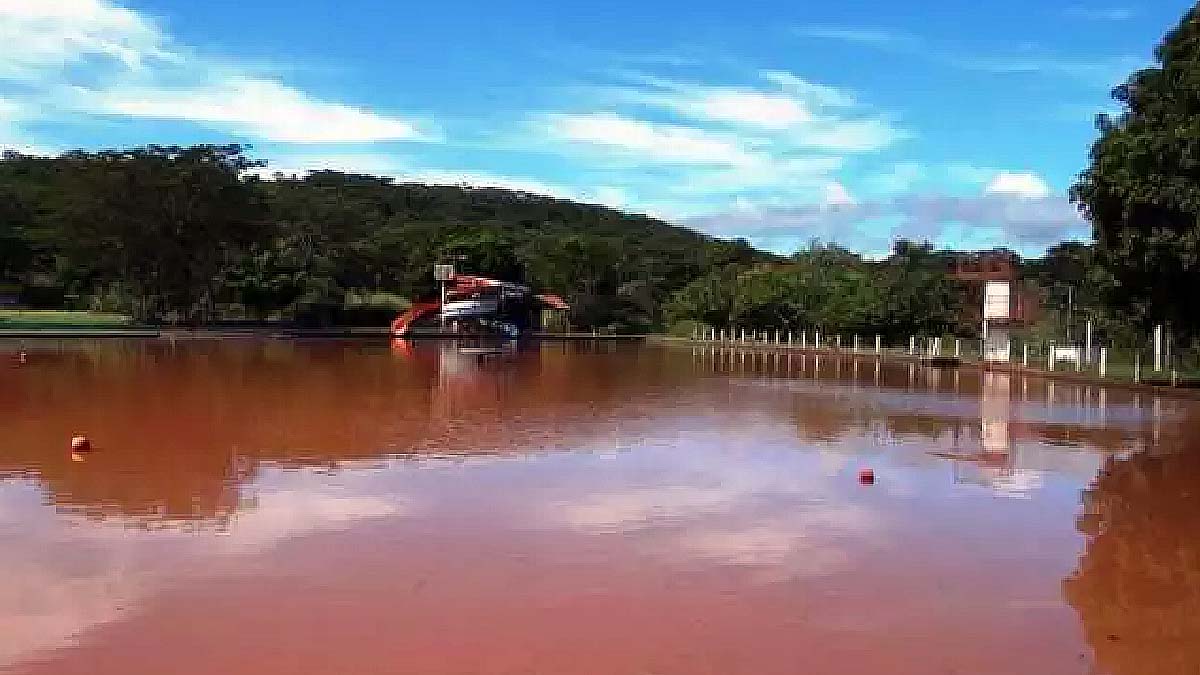 Você está visualizando atualmente Mineradora é condenada a pagar R$ 1 milhão por dano ambiental em Corumbá