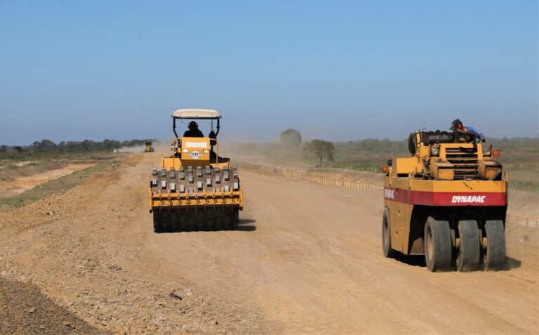 Projeto de infraestrutura no Pantanal busca promover o turismo e a integração do Forte Coimbra
