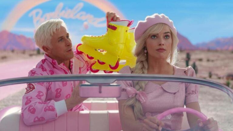 Barbie: filme é sucesso de vendas antecipadas e cinemas se preparam para estreia