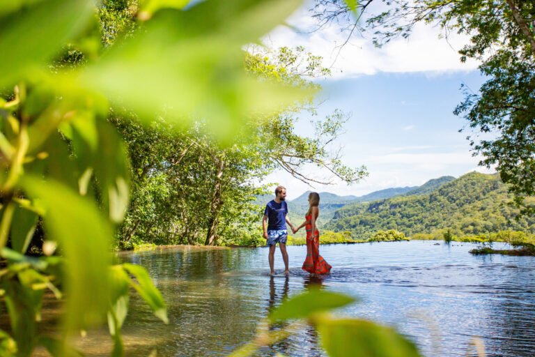 Boca da Onça está entre as melhores atrações da América do Sul