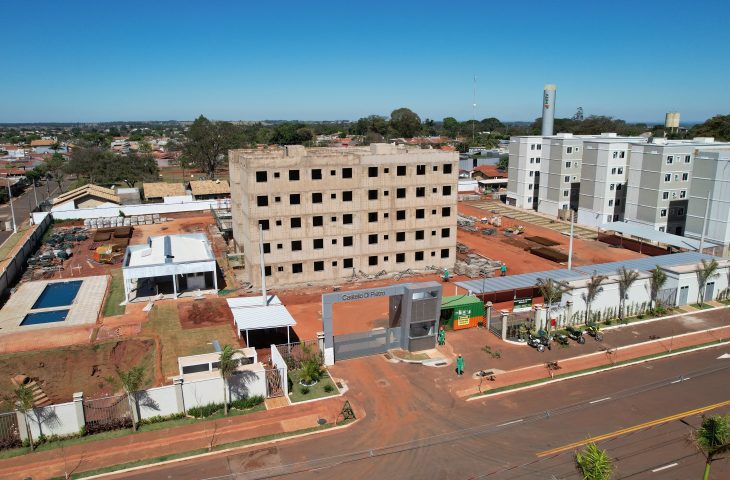 Mais de 6,2 mil famílias em MS se cadastram em projeto de auxílio à compra da casa própria