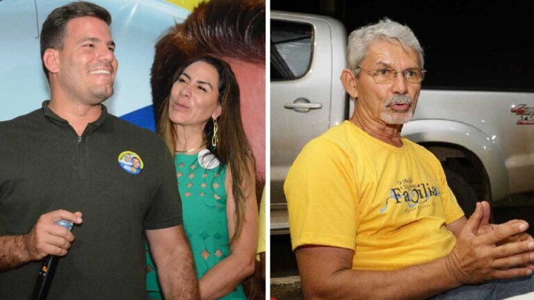 Diretório do PRTB-MS é afastada por falta de prestação de contas e infidelidade partidária