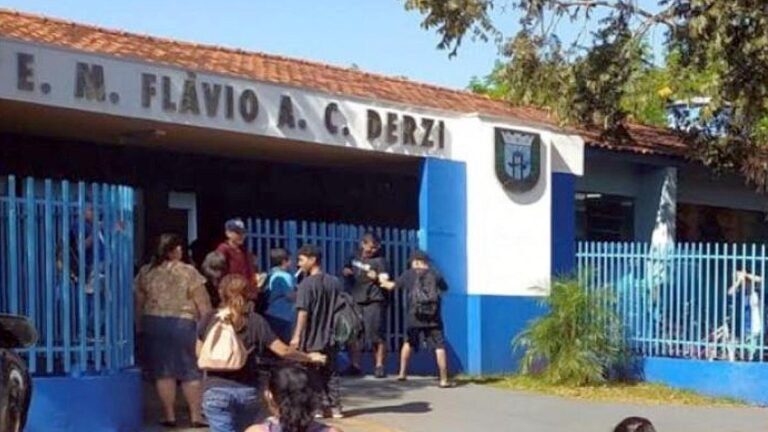 Menino de 9 anos morre em escola de MS após mal súbito