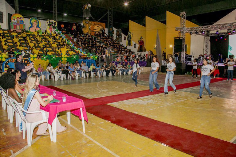 Prefeitura de Corumbá abre inscrições para concurso Garoto e Garota Estudantil nesta terça