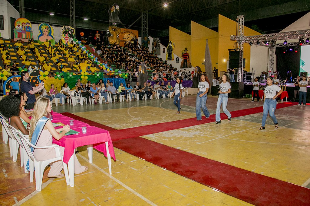 Leia mais sobre o artigo Prefeitura de Corumbá abre inscrições para concurso Garoto e Garota Estudantil nesta terça