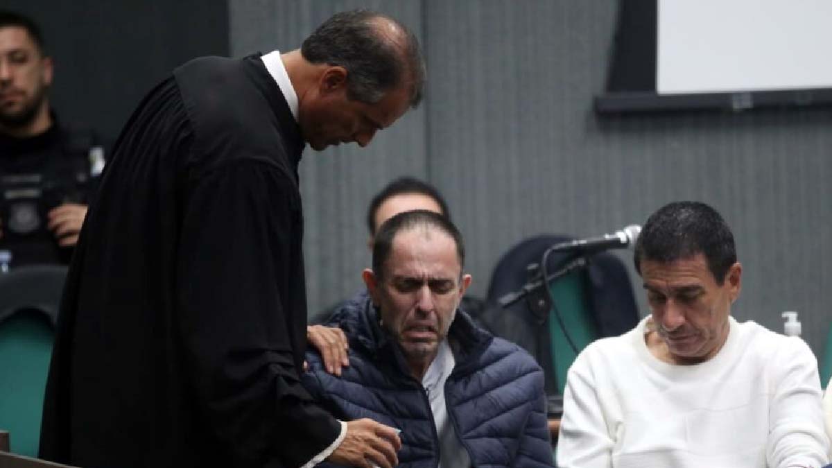 jamil name condenado Jamil