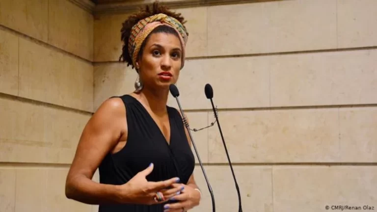 Em delação, Élcio de Queiroz aponta Ronnie Lessa como executor de Marielle Franco e Anderson