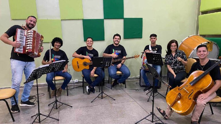 Moinho Cultural promove ‘Nhô Moinho’, neste sábado