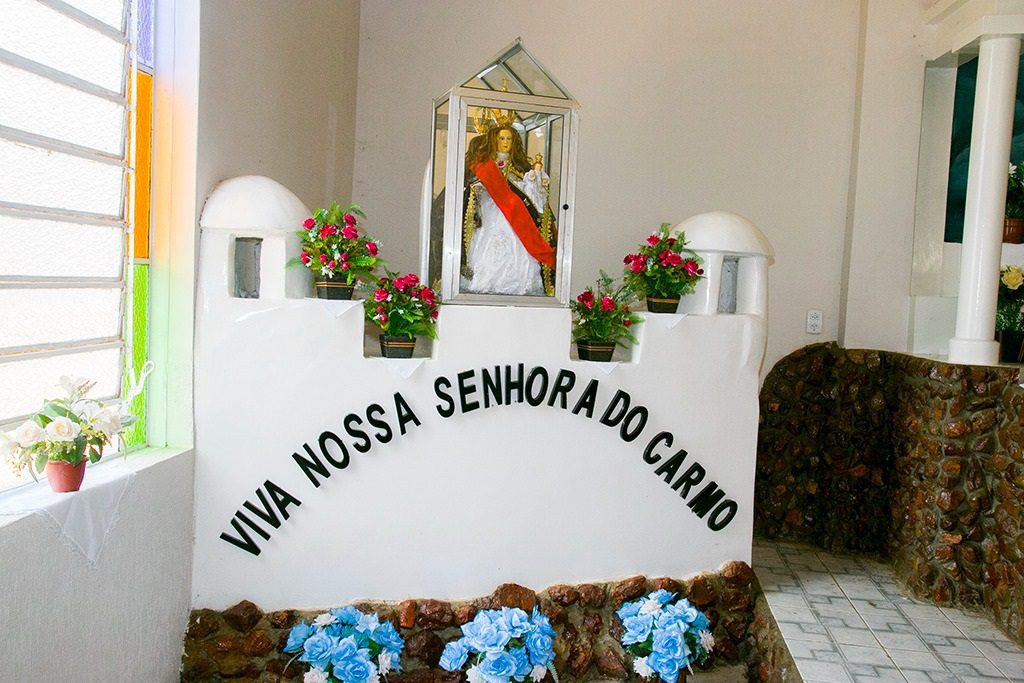 ns carmo