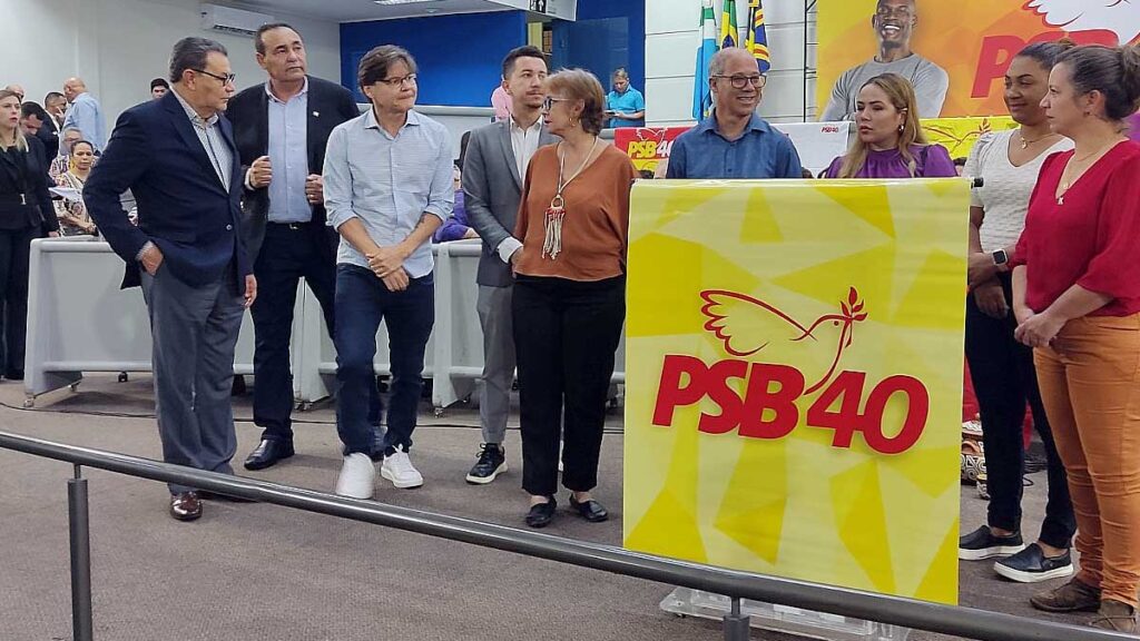 posse psb2