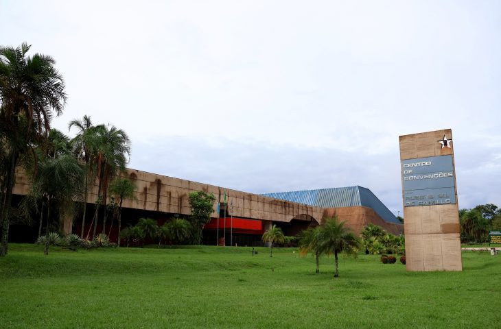 Nova plataforma vai eliminar processos administrativos físicos no Estado