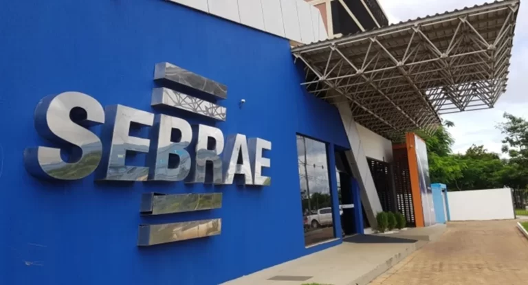 Sebrae