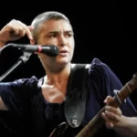 Morre aos 56 anos a cantora irlandesa Sinéad O’Connor