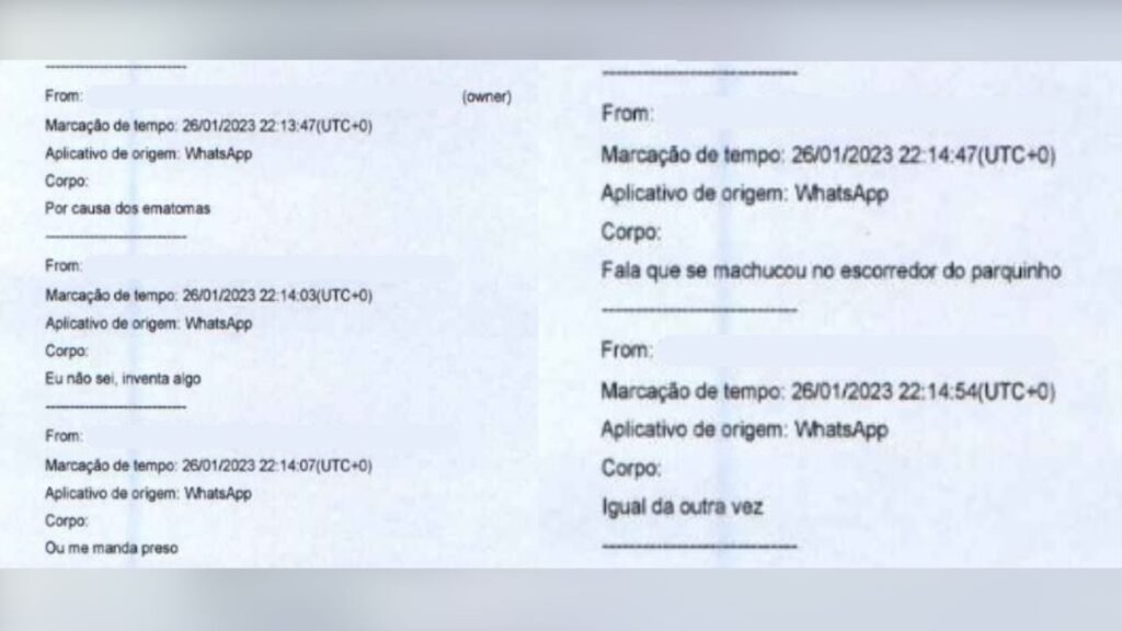 CASO SOPHIA REPRODUCAO 1