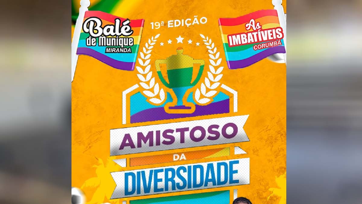 amistiso diversidade