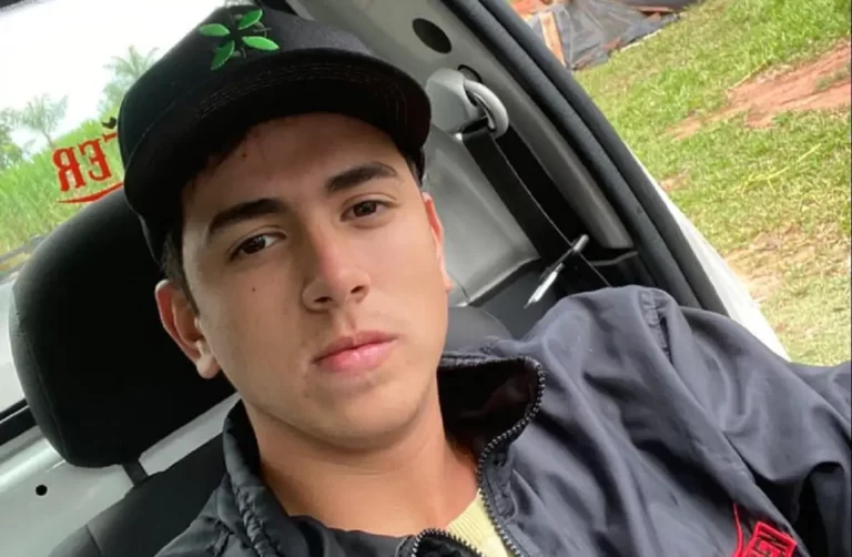 Acusado de matar e esquartejar jogador de futebol é preso pela polícia