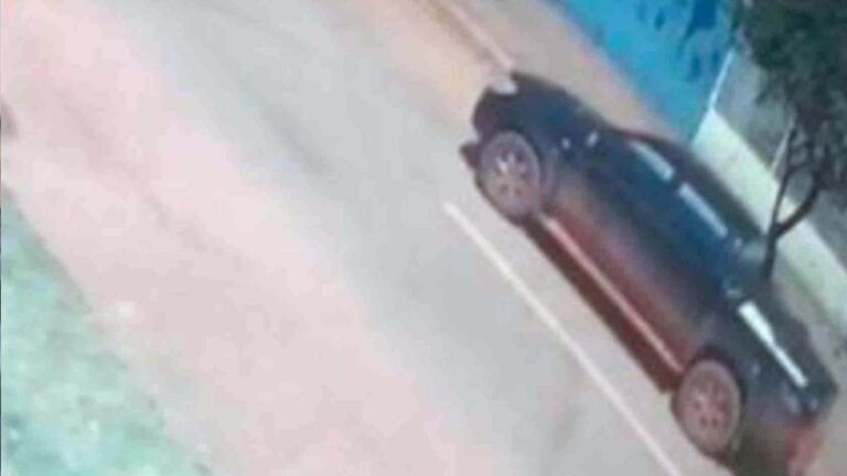 Sequestrador que tentou raptar criança é procurado pela polícia em Três Lagoas