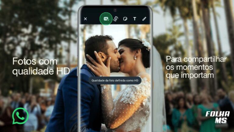 Fotos em HD