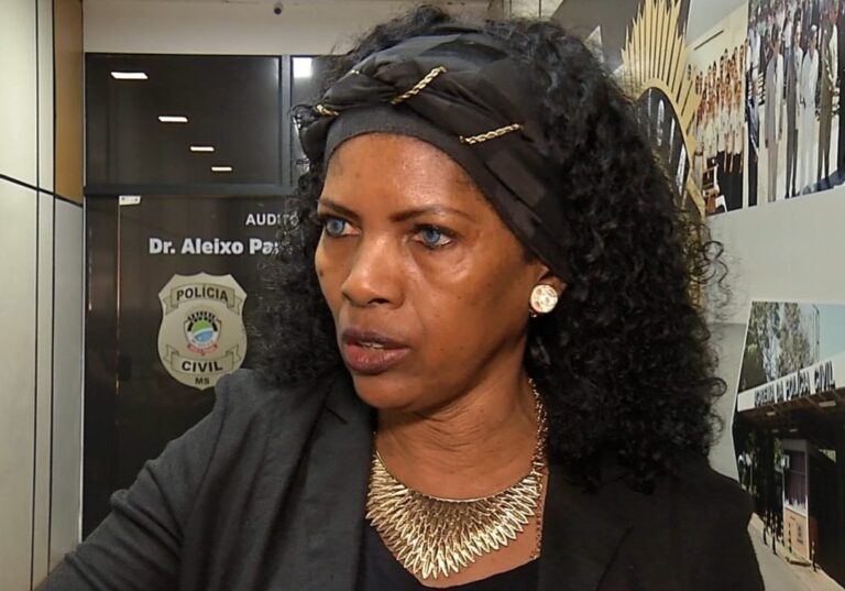 Formação de policiais sobre racismo é vitória que Ednir comemora 30 anos após ser vítima de crime