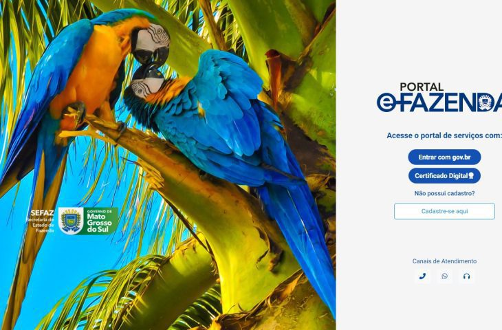 efazenda
