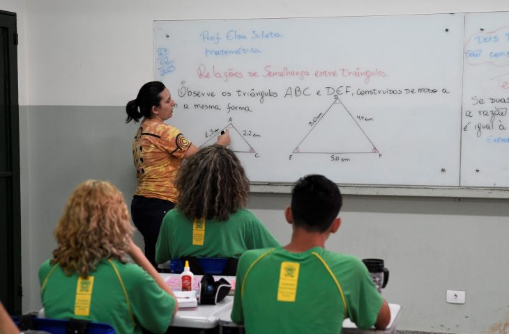 ensino integral