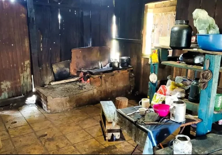 Trabalhadores são resgatados de trabalho escravo em fazenda no MS