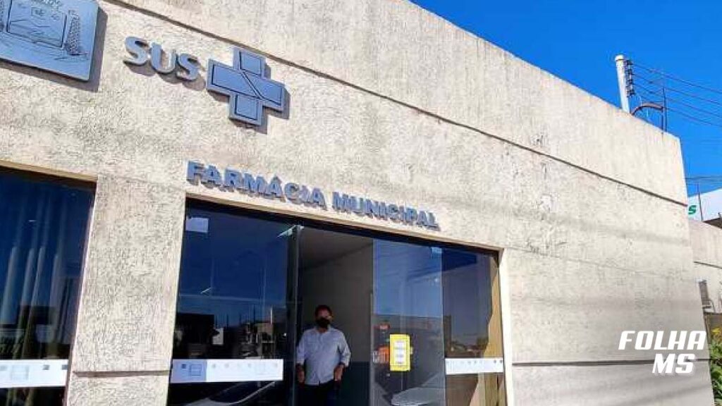 licitação de medicamentos