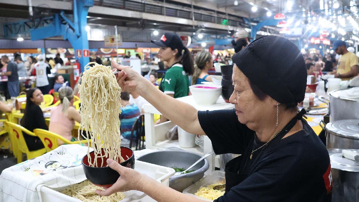 Você está visualizando atualmente Apresentação de Anavitória, festivais culturais e gastronômico agitam fim de semana em Campo Grande