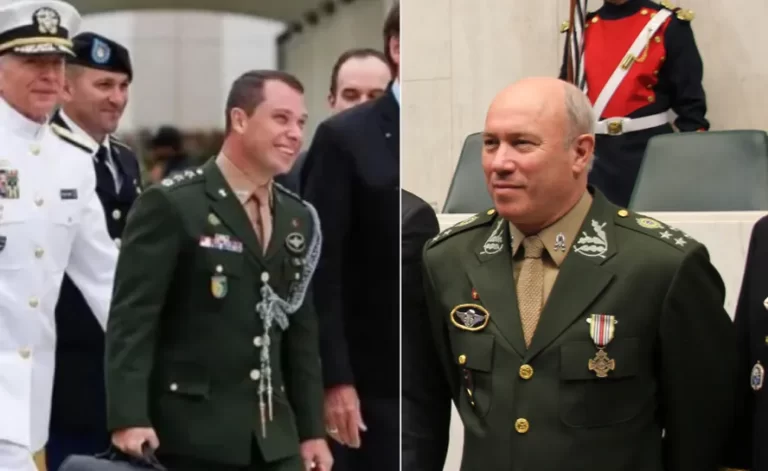 Suspeitos de utilizar a estrutura do Estado para desviar bens são alvos da PF