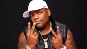 Leia mais sobre o artigo Morre aos 45 anos, MC Marcinho um dos pioneiros do funk no Brasil