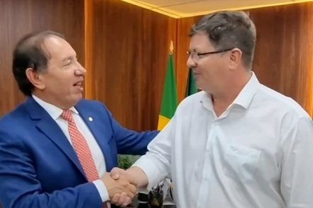 Com emenda parlamentar, APAE terá parque infantil com brinquedos especiais