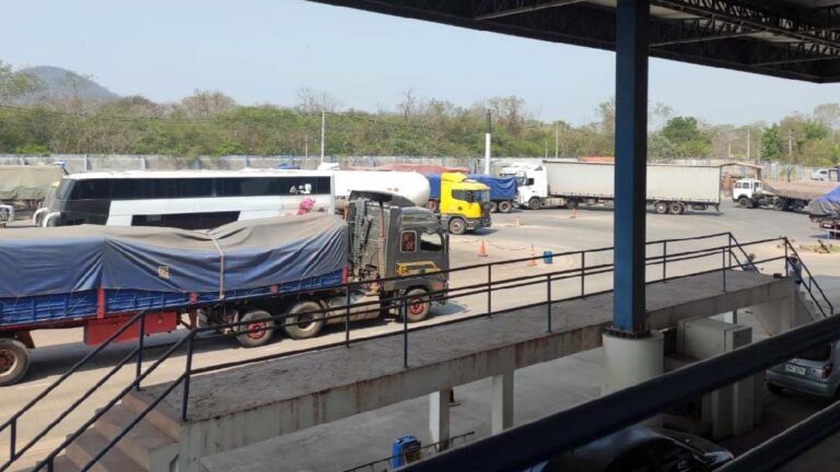 Mobilização: auditores-fiscais realizaram operações especiais na última