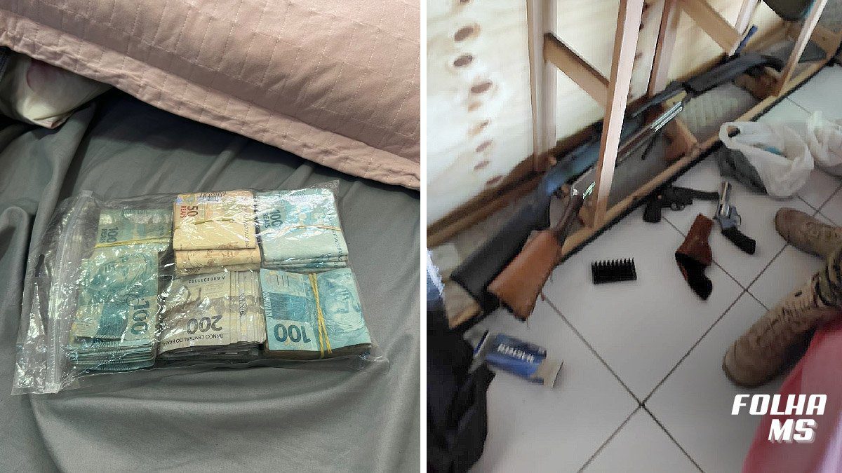 mais de R$ 200 mil
