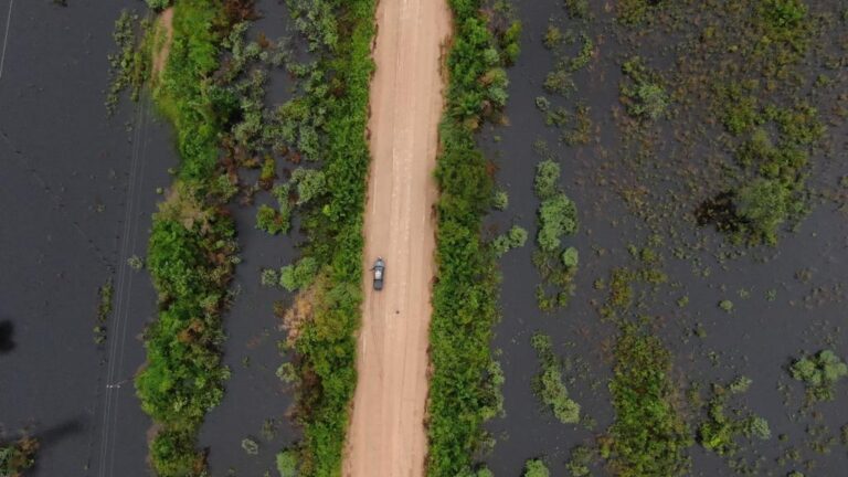 IHP apresenta iniciativas desenvolvidas no Pantanal no Fórum Pontes Pantaneiras