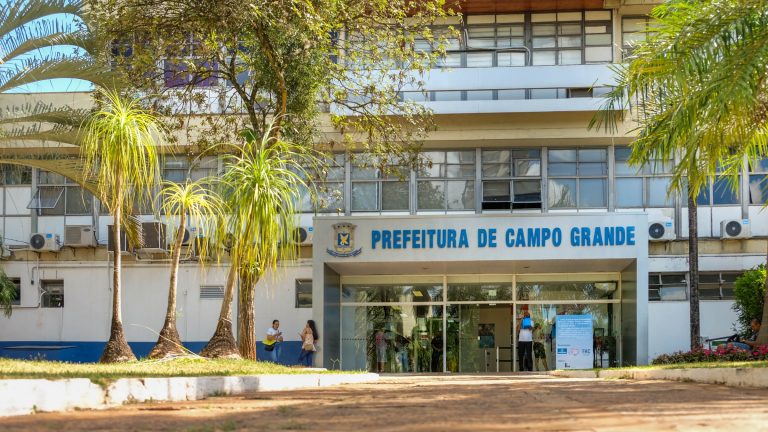 concurso público