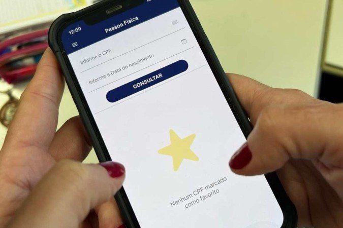 Receita Libera o 5º lote da restituição do Imposto de Renda