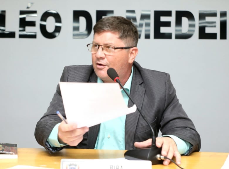 Projeto de Lei autoriza Prefeitura a instituir linha de microcrédito para pequenos produtores 2 Imagem do WhatsApp de 2023 09 05 as 09.40.45