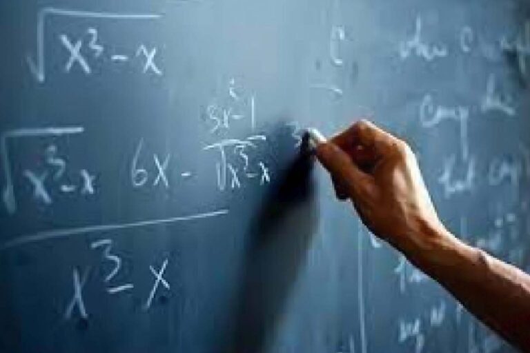 aulas de reforço de matemática