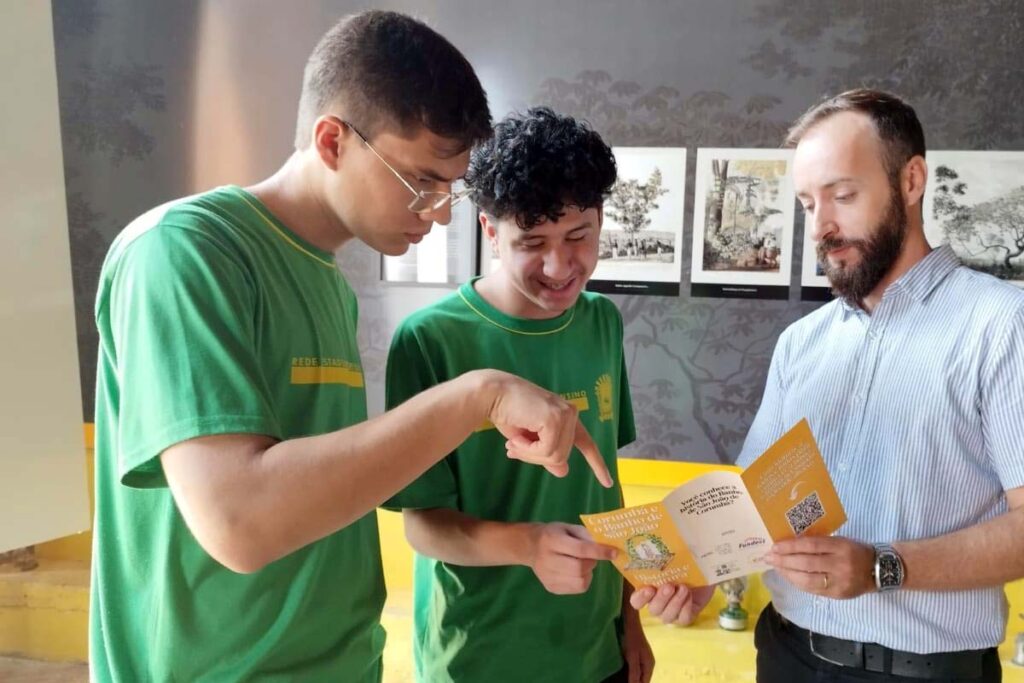 cartilha2 Banho de São João