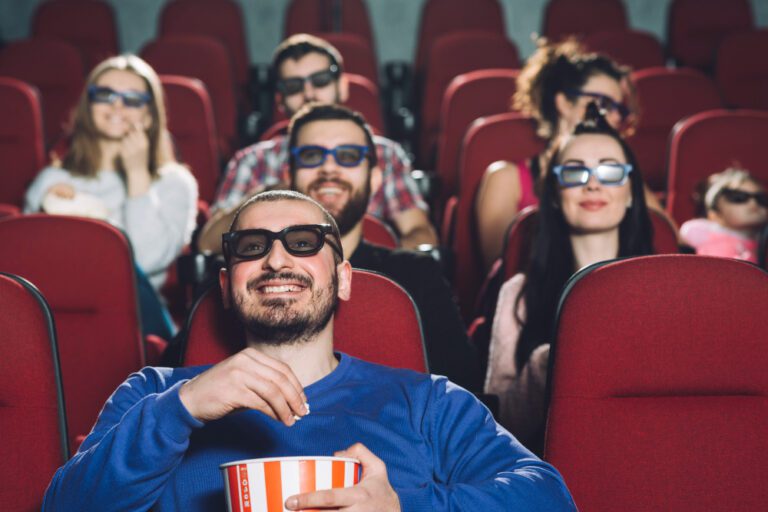 Semana do Cinema