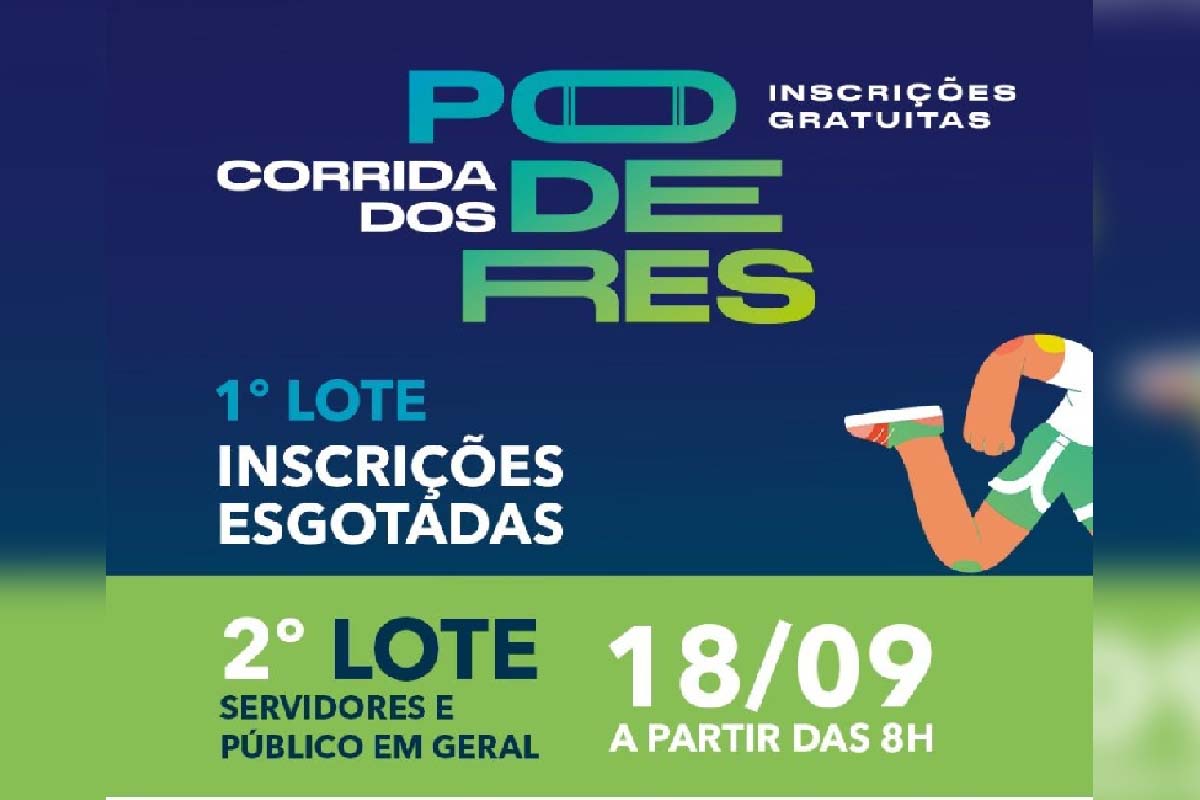 corrida poder