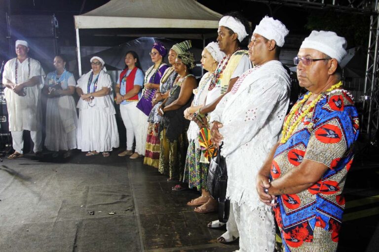Encontro religioso abriu comemorações da Semana da Pátria em Ladário