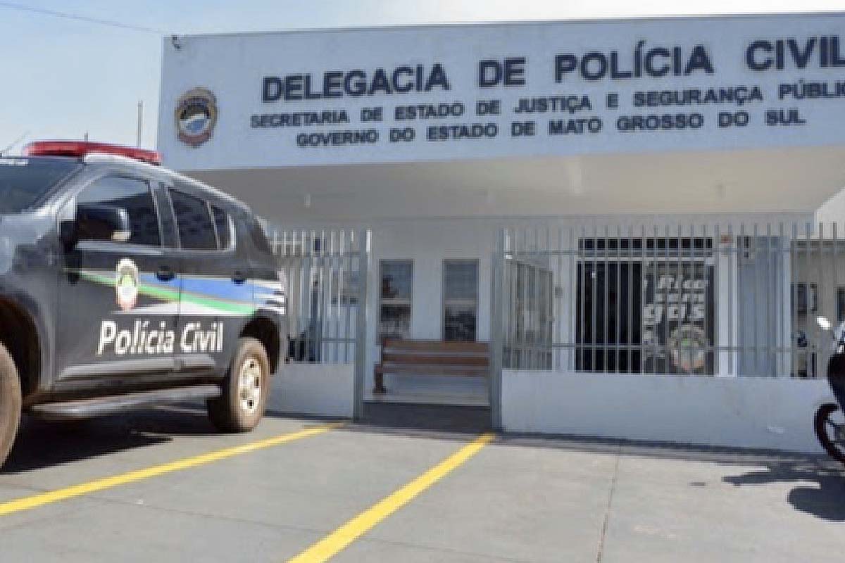 delegacia costa rica
