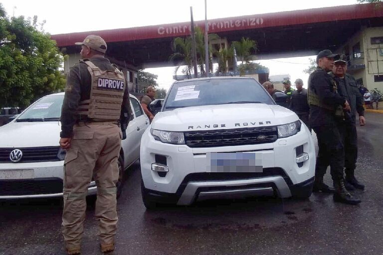 SUV de Luxo